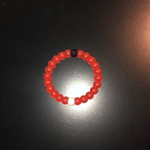 Red Lokai Bracelet